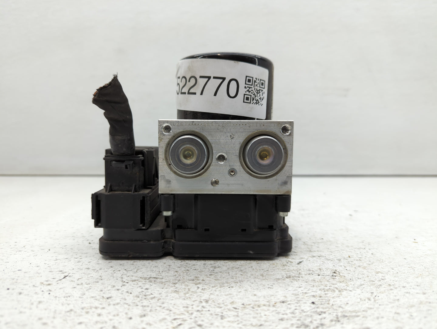 2012-2017 Fiat 500 ABS Pump Control Module Replacement P/N:P30681619 68073251AF Fits Fits 2012 2013 2014 2015 2016 2017 OEM 