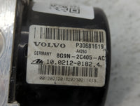 2012-2017 Fiat 500 ABS Pump Control Module Replacement P/N:P30681619 68073251AF Fits Fits 2012 2013 2014 2015 2016 2017 OEM 