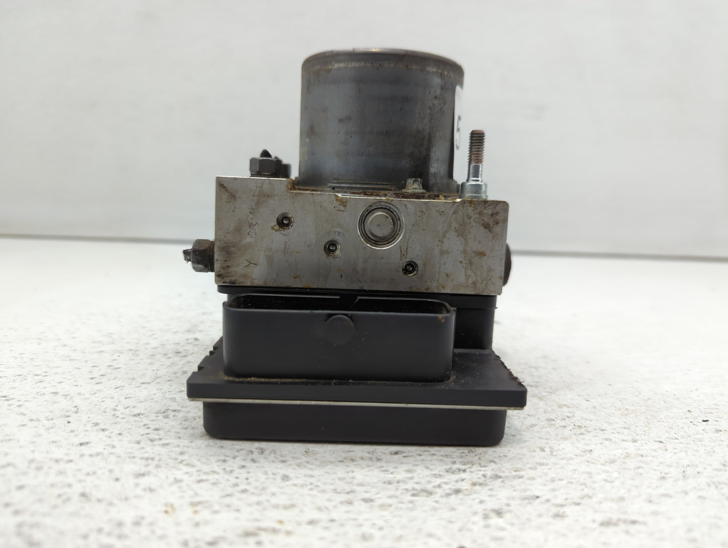 2012-2017 Fiat 500 ABS Pump Control Module Replacement P/N:68073251AF P68073251AG Fits Fits 2012 2013 2014 2015 2016 2017 OE