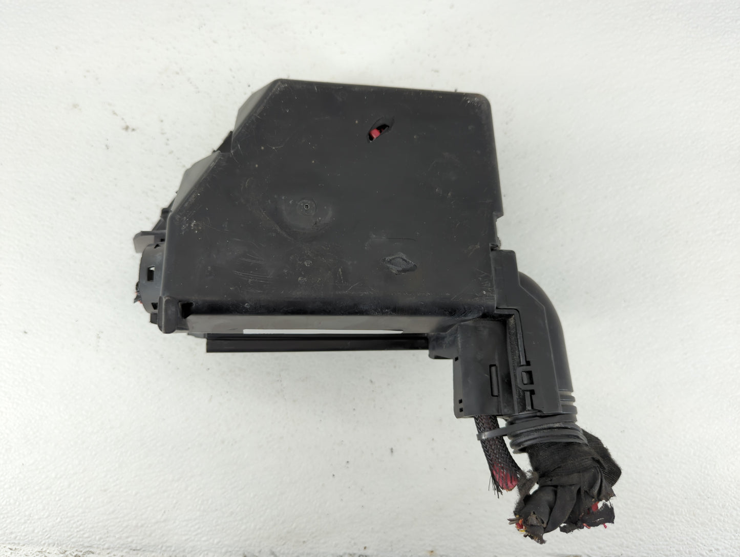 2012-2017 Fiat 500 Fusebox Fuse Box Panel Relay Module P/N:53100999 Fits Fits 2012 2013 2014 2015 2016 2017 OEM Used Auto Pa