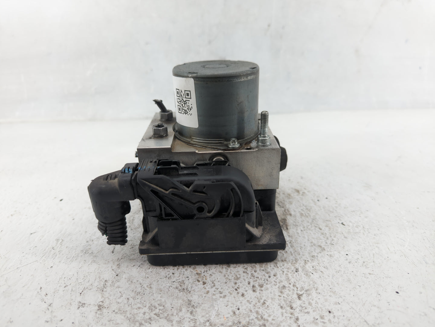 2012-2017 Fiat 500 ABS Pump Control Module Replacement P/N:68073251AF Fits Fits 2012 2013 2014 2015 2016 2017 OEM Used Auto 