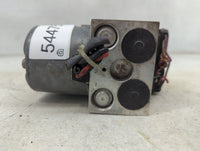 2012-2017 Fiat 500 ABS Pump Control Module Replacement P/N:47600 CR900 Fits Fits 2012 2013 2014 2015 2016 2017 OEM Used Auto