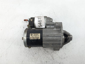 compare product 2012-2017 Fiat 500 Car Starter Motor Solenoid OEM P/N:M000T33871ZC 68073160AA Fits Fits 2012 2013 2014 2015 2016 2017 OEM Used Auto Parts