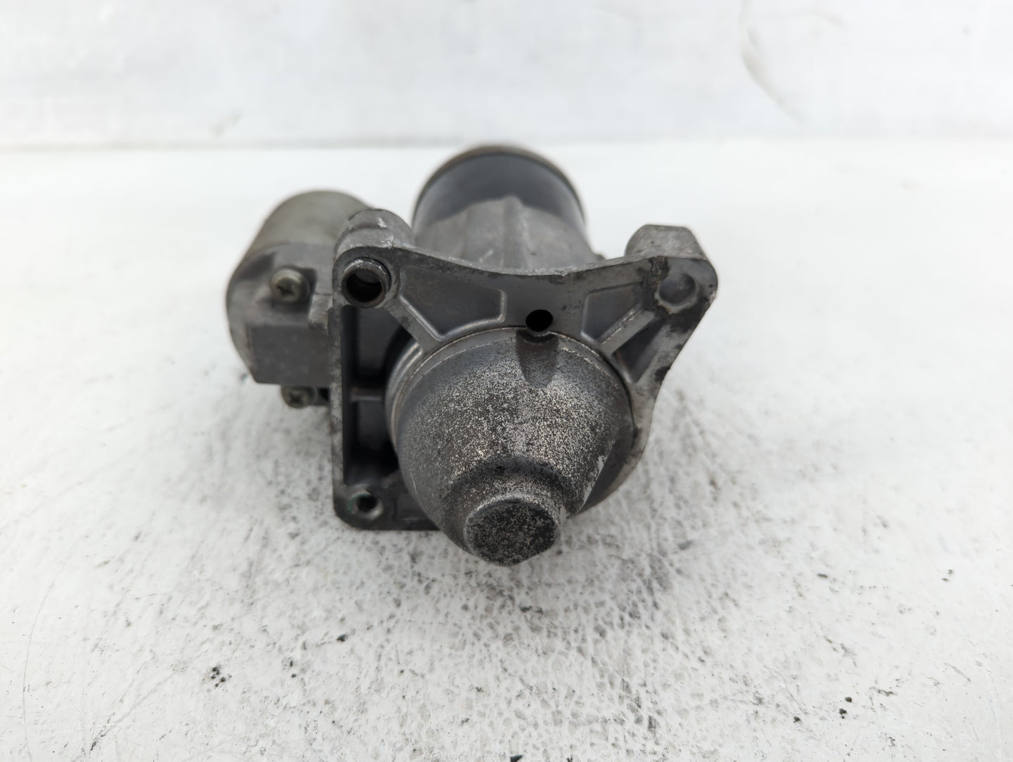 2012-2017 Fiat 500 Car Starter Motor Solenoid OEM P/N:M000T33871ZC 68073160AA Fits Fits 2012 2013 2014 2015 2016 2017 OEM Us