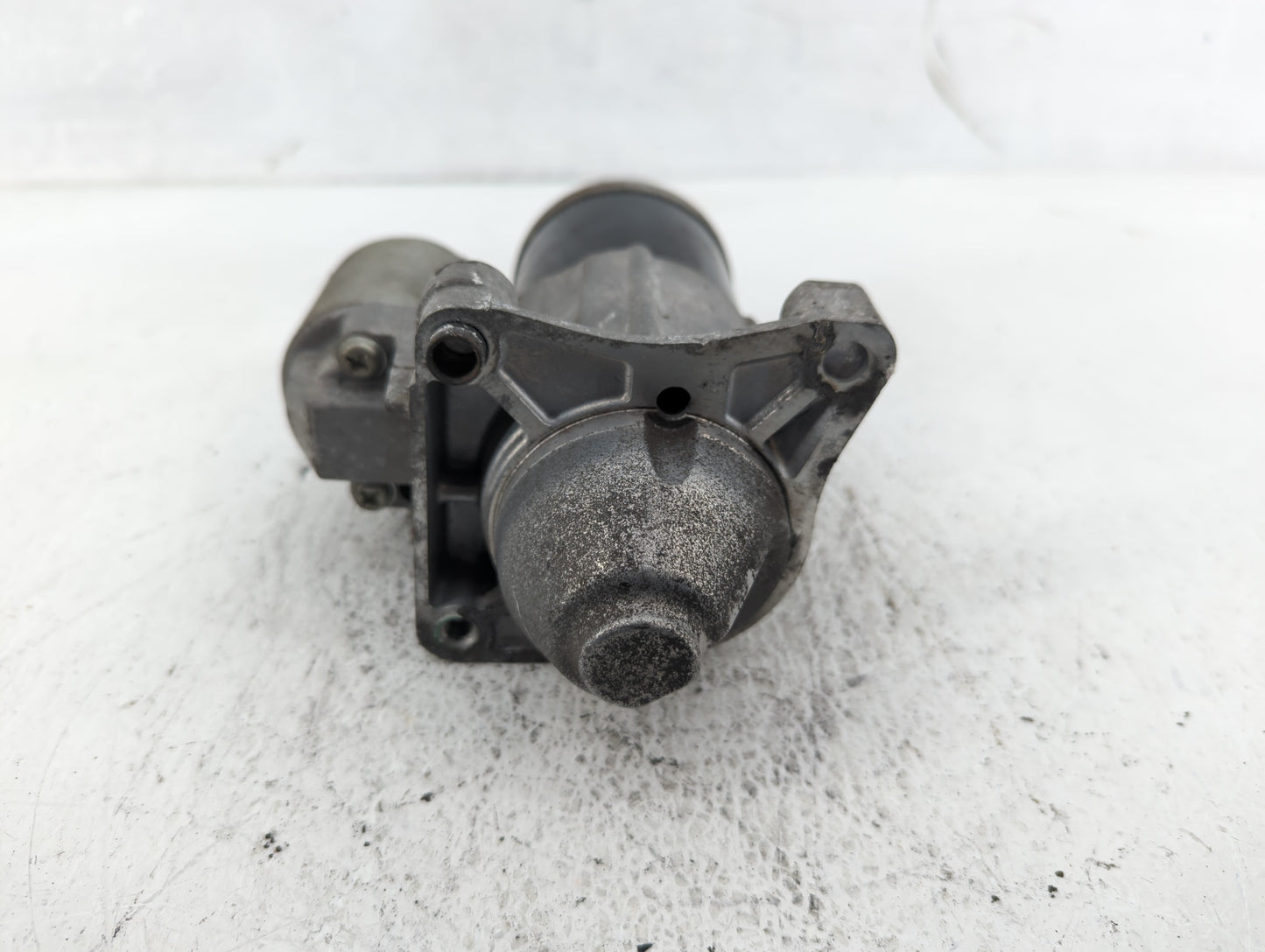 2012-2017 Fiat 500 Car Starter Motor Solenoid OEM P/N:M000T33871ZC 68073160AA Fits Fits 2012 2013 2014 2015 2016 2017 OEM Us