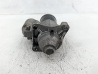 2012-2017 Fiat 500 Car Starter Motor Solenoid OEM P/N:M000T33871ZC 68073160AA Fits Fits 2012 2013 2014 2015 2016 2017 OEM Us