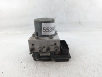 2012-2017 Fiat 500 ABS Pump Control Module Replacement P/N:68073251AG 68073351AD Fits Fits 2012 2013 2014 2015 2016 2017 OEM