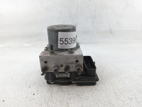 2012-2017 Fiat 500 Anti-Lock Brake ABS Pump Module Actuator OEM P/N:68073251AG 68073351AD Fits Fits 2012 2013 2014 2015 2016