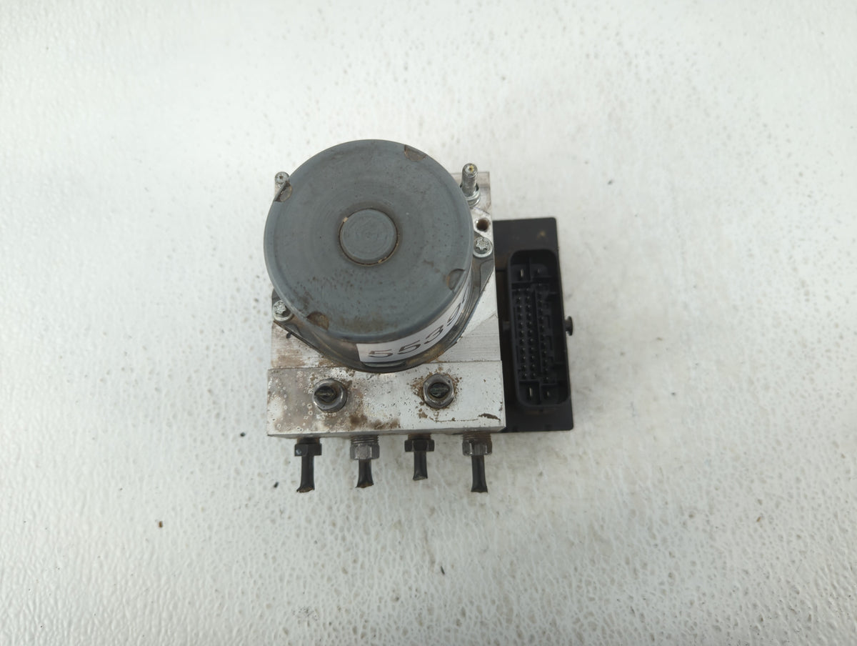 2012-2017 Fiat 500 Anti-Lock Brake ABS Pump Module Actuator OEM P/N:68073251AG 68073351AD Fits Fits 2012 2013 2014 2015 2016