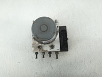 2012-2017 Fiat 500 Anti-Lock Brake ABS Pump Module Actuator OEM P/N:68073251AG 68073351AD Fits Fits 2012 2013 2014 2015 2016