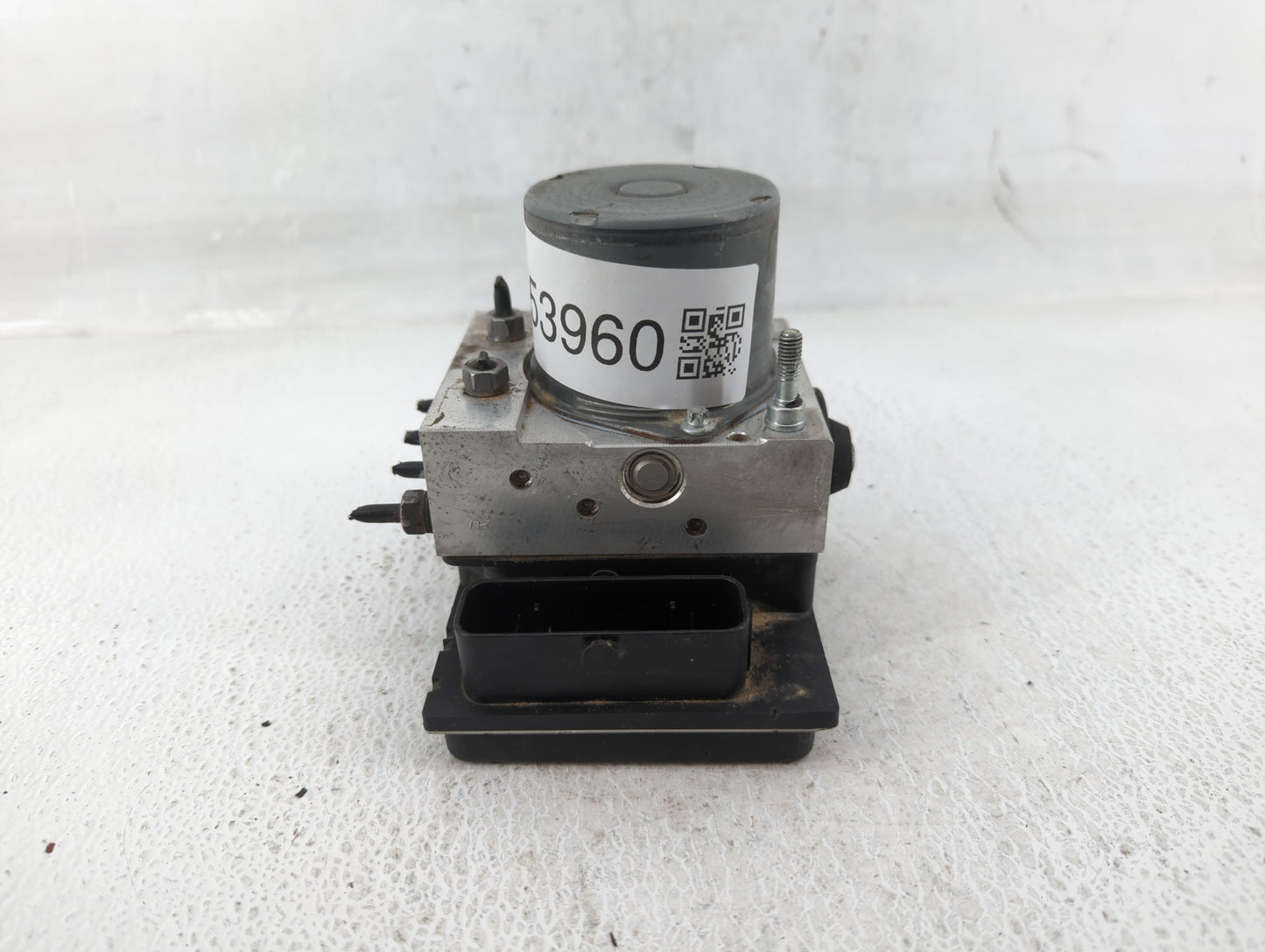 2012-2017 Fiat 500 ABS Pump Control Module Replacement P/N:68073251AG 68073351AD Fits Fits 2012 2013 2014 2015 2016 2017 OEM