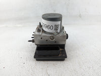 2012-2017 Fiat 500 Anti-Lock Brake ABS Pump Module Actuator OEM P/N:68073251AG 68073351AD Fits Fits 2012 2013 2014 2015 2016