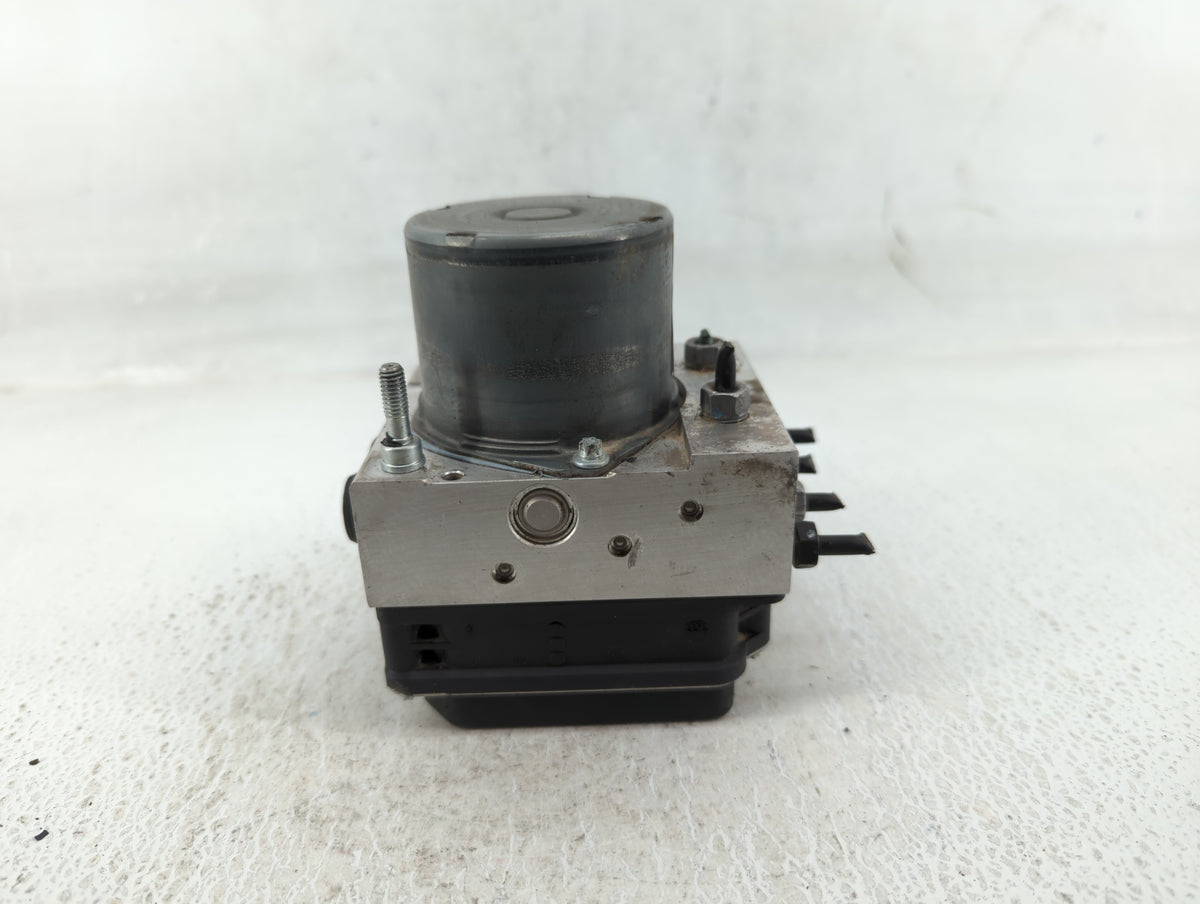 2012-2017 Fiat 500 Anti-Lock Brake ABS Pump Module Actuator OEM P/N:68073251AG 68073351AD Fits Fits 2012 2013 2014 2015 2016