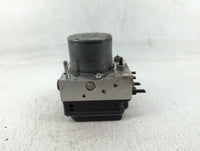 2012-2017 Fiat 500 Anti-Lock Brake ABS Pump Module Actuator OEM P/N:68073251AG 68073351AD Fits Fits 2012 2013 2014 2015 2016