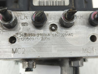 2012-2017 Fiat 500 ABS Pump Control Module Replacement P/N:68073251AG 68073351AD Fits Fits 2012 2013 2014 2015 2016 2017 OEM