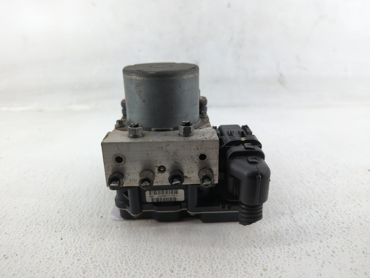 2012-2017 Fiat 500 Anti-Lock Brake ABS Pump Module Actuator OEM P/N:68073351AD Fits Fits 2012 2013 2014 2015 2016 2017 OEM U