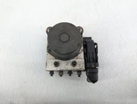 2012-2017 Fiat 500 Anti-Lock Brake ABS Pump Module Actuator OEM P/N:68073351AD Fits Fits 2012 2013 2014 2015 2016 2017 OEM U