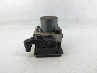 2012-2017 Fiat 500 Anti-Lock Brake ABS Pump Module Actuator OEM P/N:68073351AD Fits Fits 2012 2013 2014 2015 2016 2017 OEM U