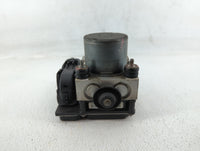 2012-2017 Fiat 500 Anti-Lock Brake ABS Pump Module Actuator OEM P/N:68073351AD Fits Fits 2012 2013 2014 2015 2016 2017 OEM U
