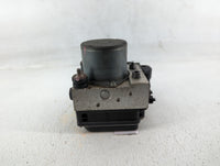 2012-2017 Fiat 500 Anti-Lock Brake ABS Pump Module Actuator OEM P/N:68073351AD Fits Fits 2012 2013 2014 2015 2016 2017 OEM U