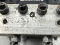 2012-2017 Fiat 500 ABS Pump Control Module Replacement P/N:68073351AD Fits Fits 2012 2013 2014 2015 2016 2017 OEM Used Auto 