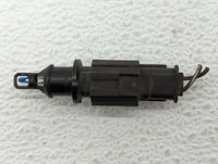 2012-2012 Fiat 500 Mass Air Flow Meter Maf - Oemusedautoparts1.com