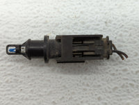 2012-2012 Fiat 500 Mass Air Flow Meter Maf - Oemusedautoparts1.com