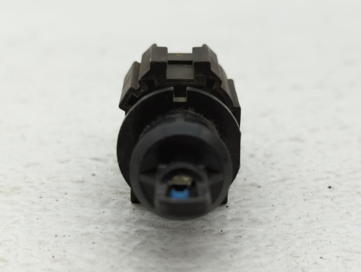 2012-2012 Fiat 500 Mass Air Flow Meter Maf Sensor - Oemusedautoparts1.com