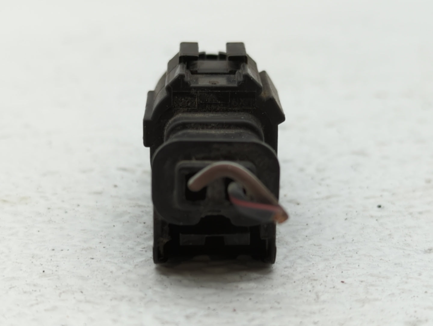 2012-2012 Fiat 500 Mass Air Flow Meter Maf - Oemusedautoparts1.com