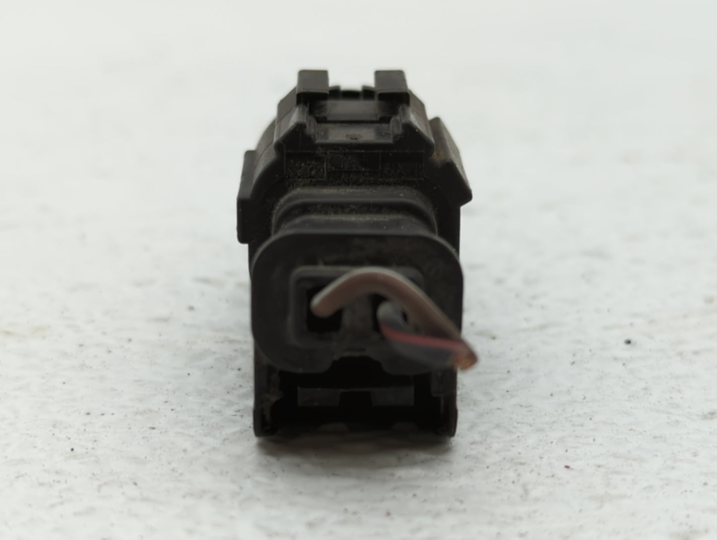 2012-2012 Fiat 500 Mass Air Flow Meter Maf - Oemusedautoparts1.com