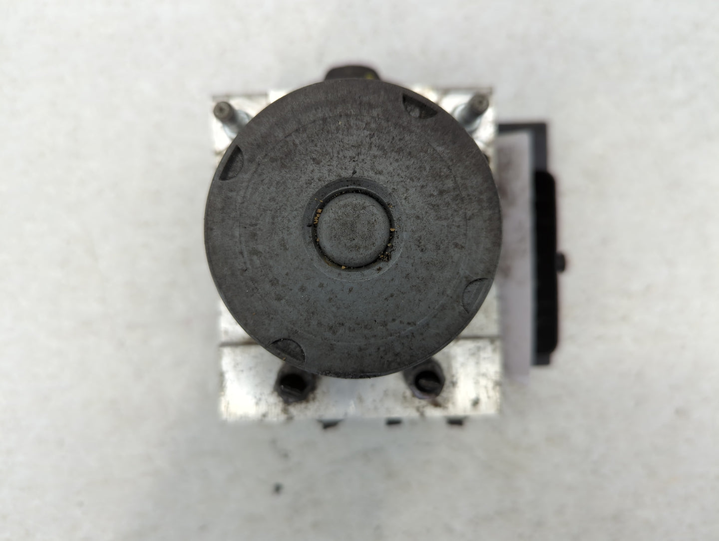 2012-2017 Fiat 500 ABS Pump Control Module Replacement P/N:68073251AG 68073351AD Fits Fits 2012 2013 2014 2015 2016 2017 OEM