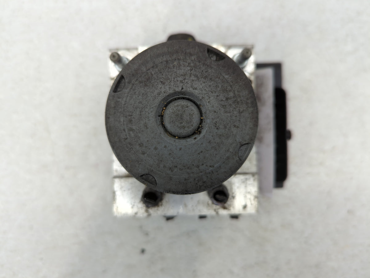 2012-2017 Fiat 500 Anti-Lock Brake ABS Pump Module Actuator OEM P/N:68073251AG 68073351AD Fits Fits 2012 2013 2014 2015 2016