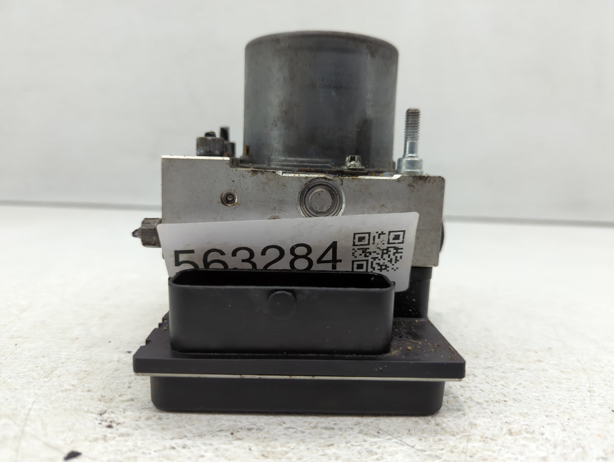2012-2017 Fiat 500 Anti-Lock Brake ABS Pump Module Actuator OEM P/N:68073251AG 68073351AD Fits Fits 2012 2013 2014 2015 2016