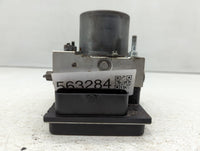 2012-2017 Fiat 500 Anti-Lock Brake ABS Pump Module Actuator OEM P/N:68073251AG 68073351AD Fits Fits 2012 2013 2014 2015 2016