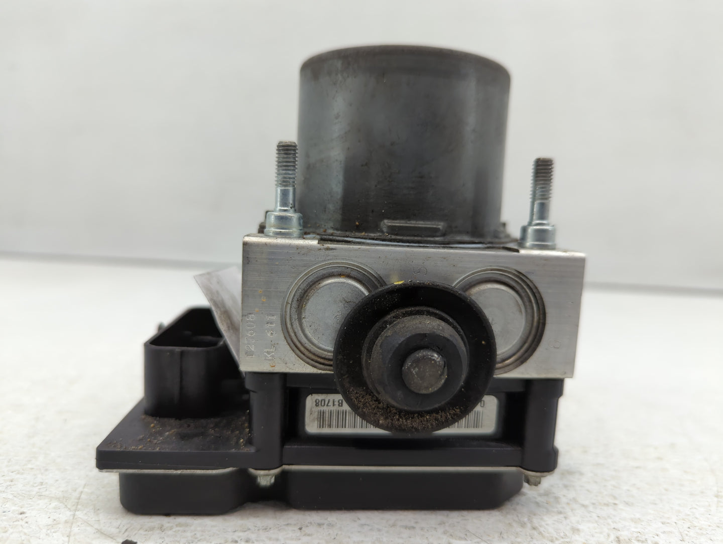 2012-2017 Fiat 500 ABS Pump Control Module Replacement P/N:68073251AG 68073351AD Fits Fits 2012 2013 2014 2015 2016 2017 OEM