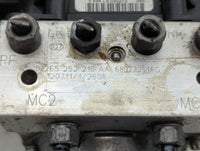 2012-2017 Fiat 500 ABS Pump Control Module Replacement P/N:68073251AG 68073351AD Fits Fits 2012 2013 2014 2015 2016 2017 OEM