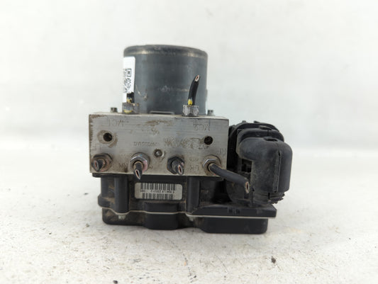 2012-2017 Fiat 500 ABS Pump Control Module Replacement P/N:68073251AG 68073351AD Fits Fits 2012 2013 2014 2015 2016 2017 OEM