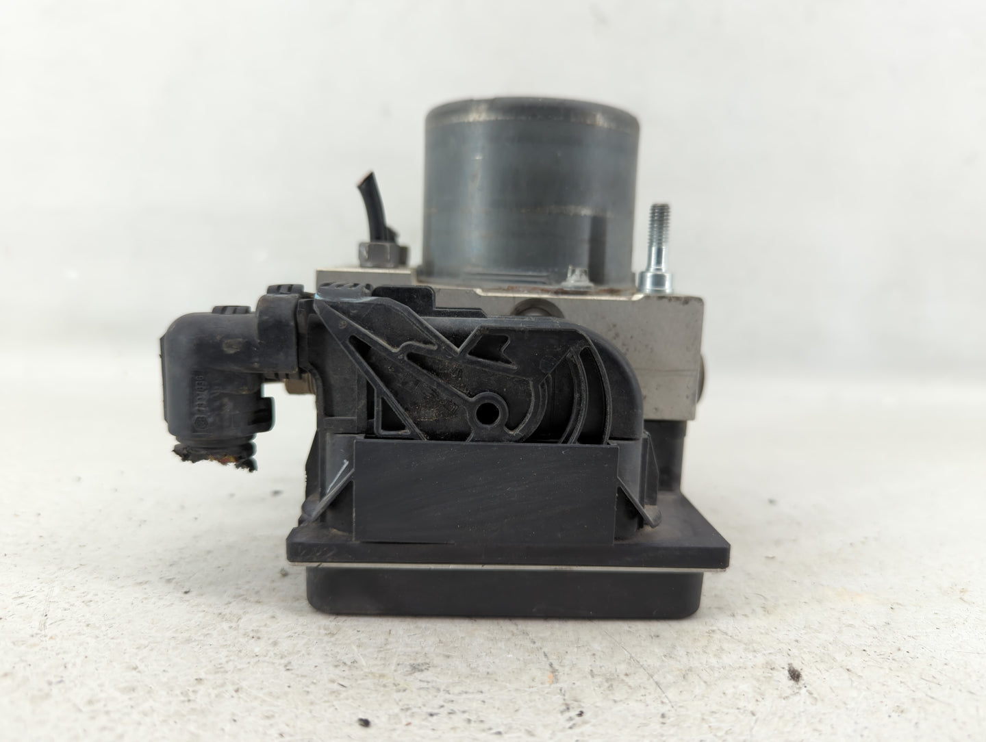 2012-2017 Fiat 500 ABS Pump Control Module Replacement P/N:68073251AG 68073351AD Fits Fits 2012 2013 2014 2015 2016 2017 OEM