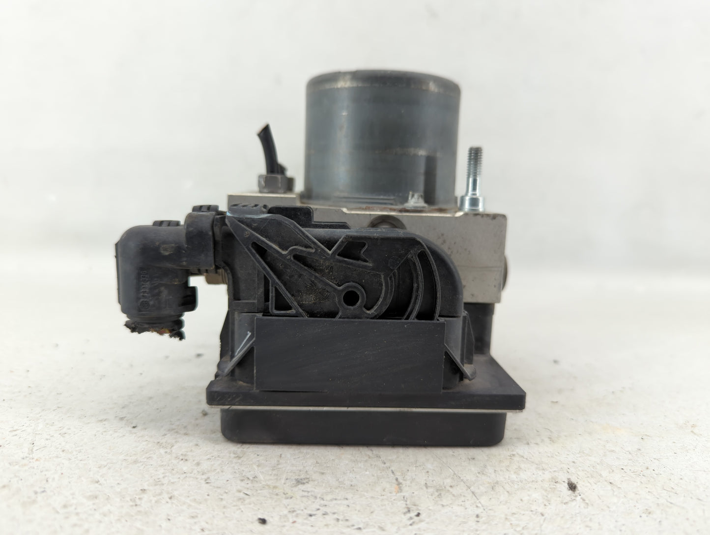 2012-2017 Fiat 500 ABS Pump Control Module Replacement P/N:68073251AG 68073351AD Fits Fits 2012 2013 2014 2015 2016 2017 OEM