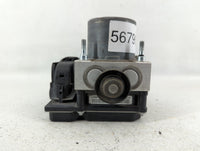 2012-2017 Fiat 500 ABS Pump Control Module Replacement P/N:68073251AG 68073351AD Fits Fits 2012 2013 2014 2015 2016 2017 OEM