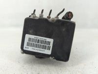 2012-2017 Fiat 500 ABS Pump Control Module Replacement P/N:68073251AG 68073351AD Fits Fits 2012 2013 2014 2015 2016 2017 OEM