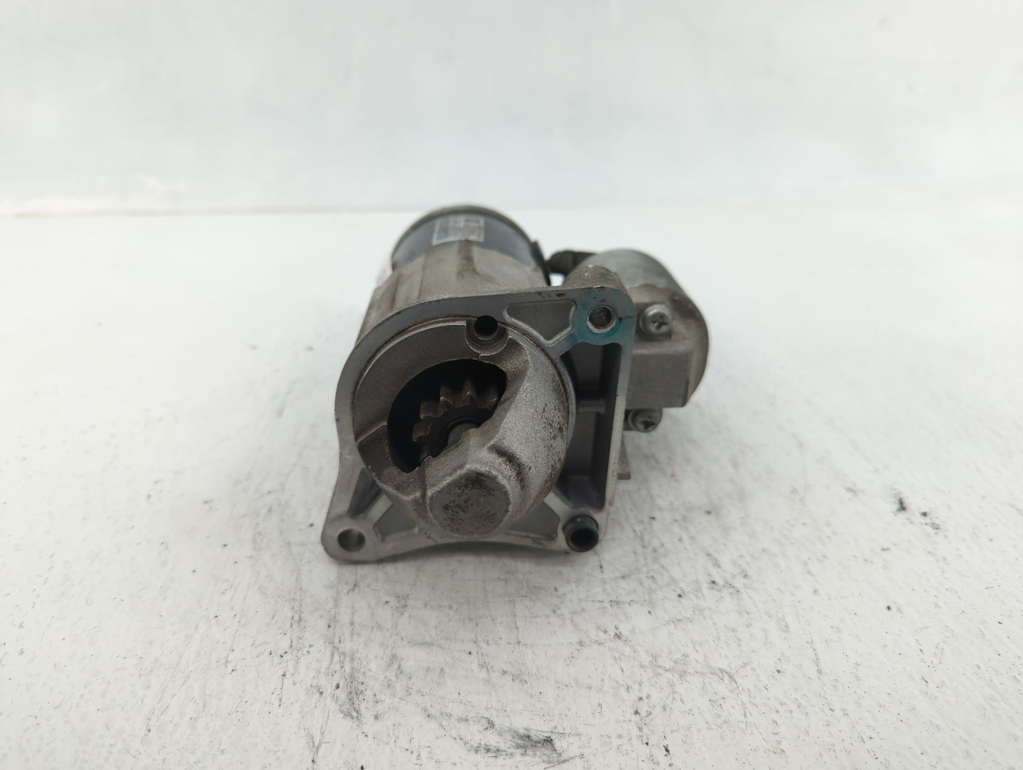 2012-2017 Fiat 500 Car Starter Motor Solenoid OEM P/N:M000T33871ZC 68073160AA Fits Fits 2012 2013 2014 2015 2016 2017 OEM Us