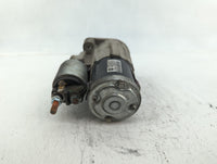 2012-2017 Fiat 500 Car Starter Motor Solenoid OEM P/N:M000T33871ZC 68073160AA Fits Fits 2012 2013 2014 2015 2016 2017 OEM Us