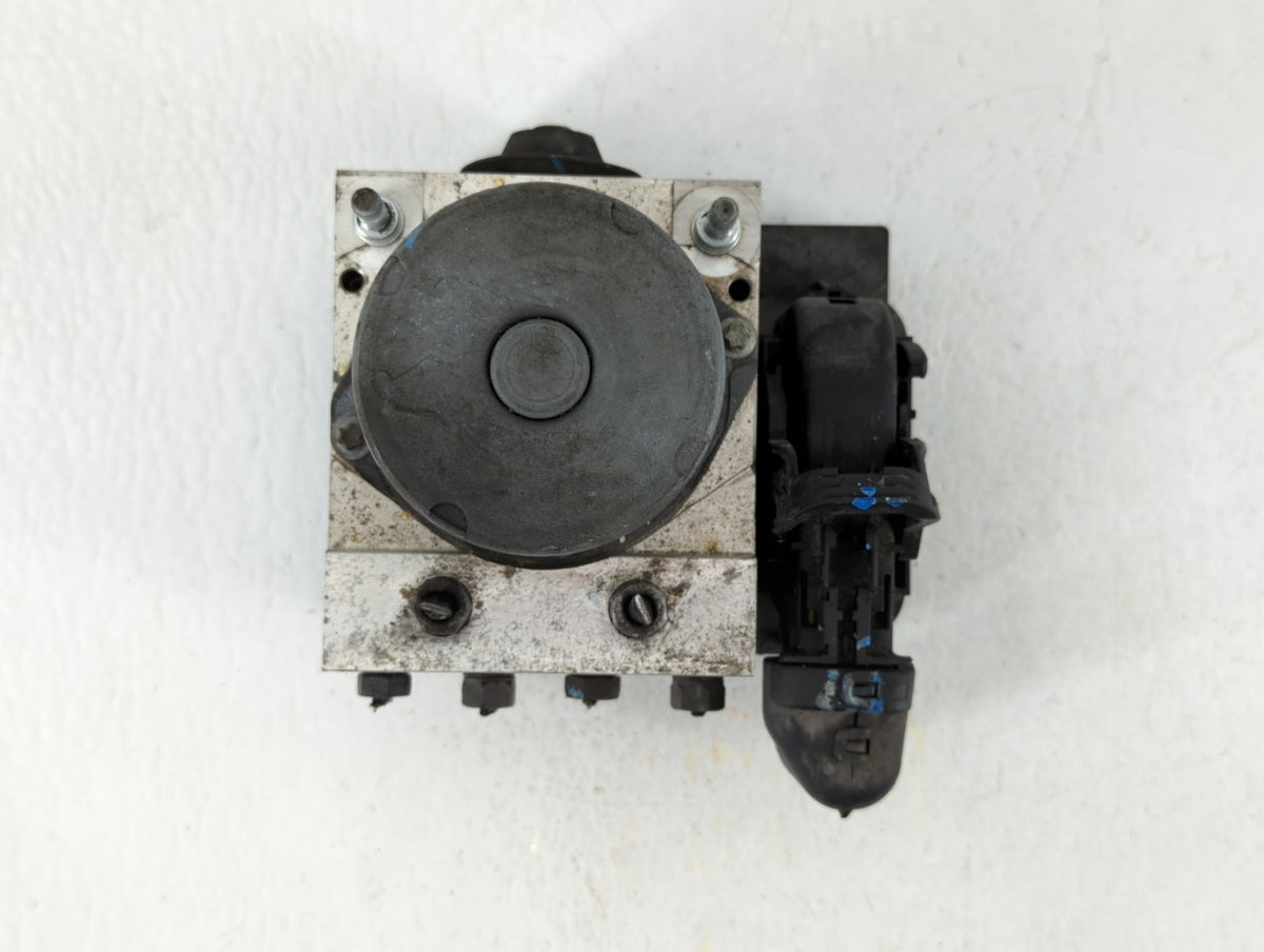2012-2017 Fiat 500 Anti-Lock Brake ABS Pump Module Actuator OEM P/N:68073251AG 68073351AD Fits Fits 2012 2013 2014 2015 2016