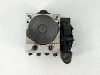 2012-2017 Fiat 500 Anti-Lock Brake ABS Pump Module Actuator OEM P/N:68073251AG 68073351AD Fits Fits 2012 2013 2014 2015 2016