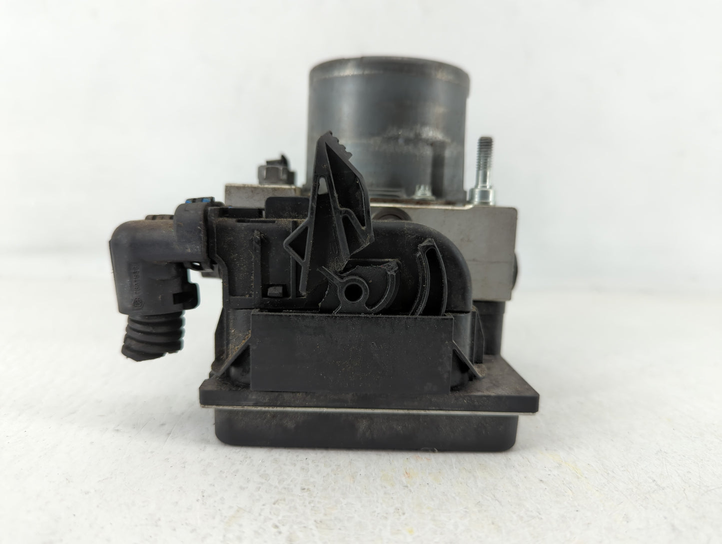 2012-2017 Fiat 500 ABS Pump Control Module Replacement P/N:68073251AG 68073351AD Fits Fits 2012 2013 2014 2015 2016 2017 OEM