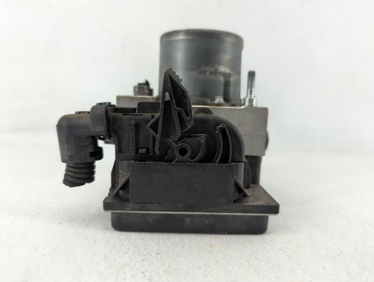 2012-2017 Fiat 500 Anti-Lock Brake ABS Pump Module Actuator OEM P/N:68073251AG 68073351AD Fits Fits 2012 2013 2014 2015 2016