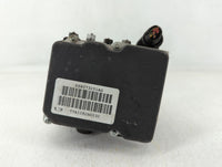 2012-2017 Fiat 500 Anti-Lock Brake ABS Pump Module Actuator OEM P/N:68073251AG 68073351AD Fits Fits 2012 2013 2014 2015 2016