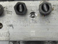 2012-2017 Fiat 500 ABS Pump Control Module Replacement P/N:68073251AG 68073351AD Fits Fits 2012 2013 2014 2015 2016 2017 OEM