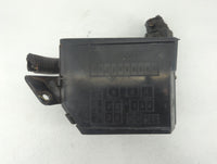 2012-2017 Fiat 500 Fusebox Fuse Box Panel Relay Module P/N:53100999 Fits Fits 2012 2013 2014 2015 2016 2017 OEM Used Auto Pa